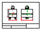 2D Sales Drawing